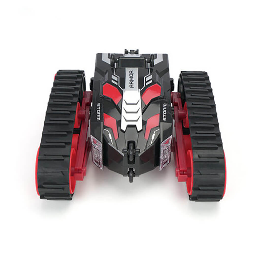 Tank Twister