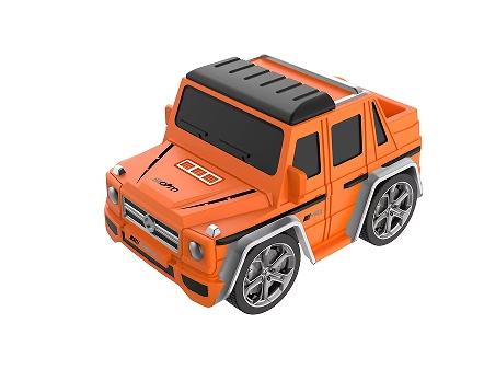 Wrist Racer