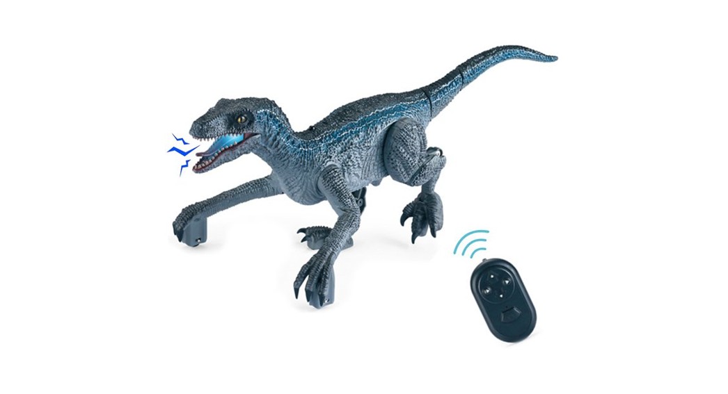 RAPID RAPTOR