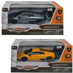 Luxe R/C Lamborghini Murcie