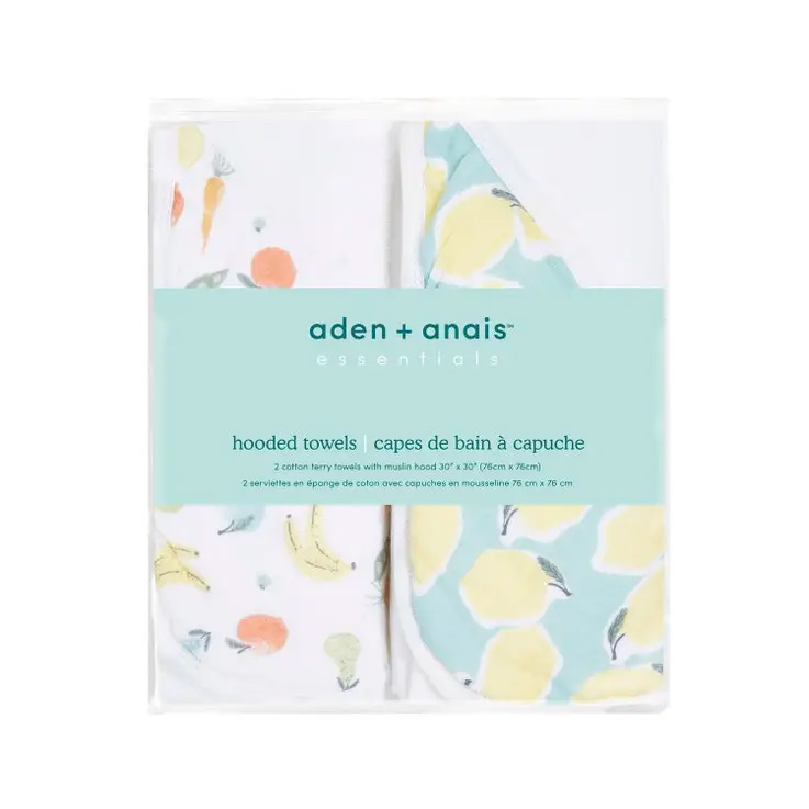 FARM TO TABLE 2PK H. TOWELS