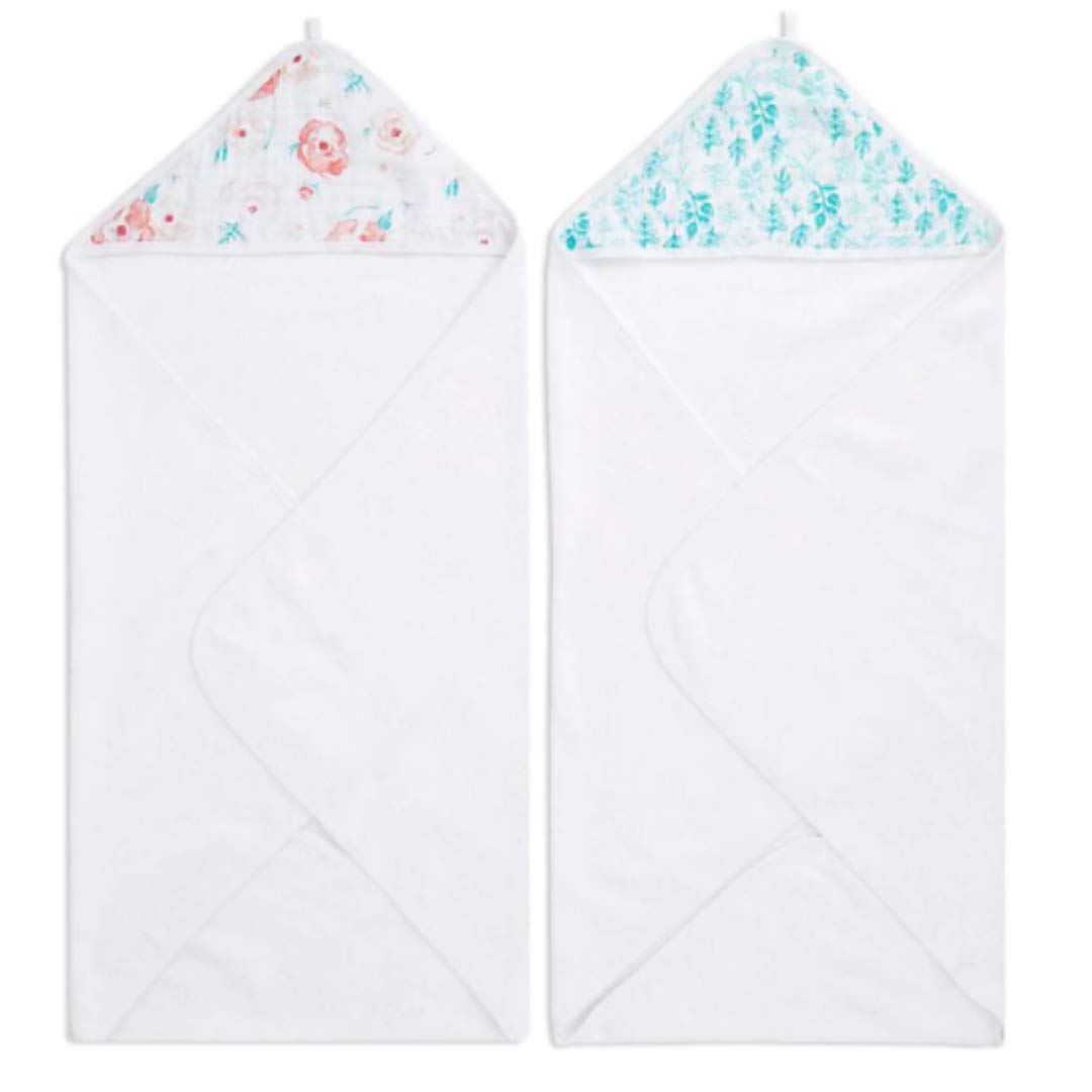FULL BLOOM 2PK H. TOWEL