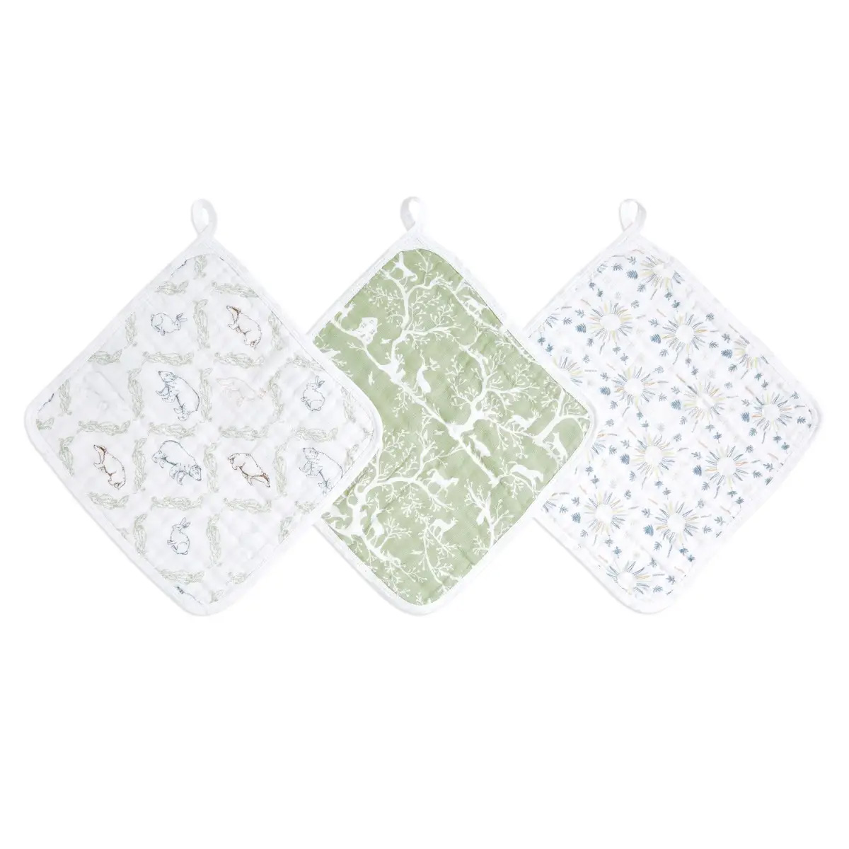 HARMONY 2PK H. TOWELS