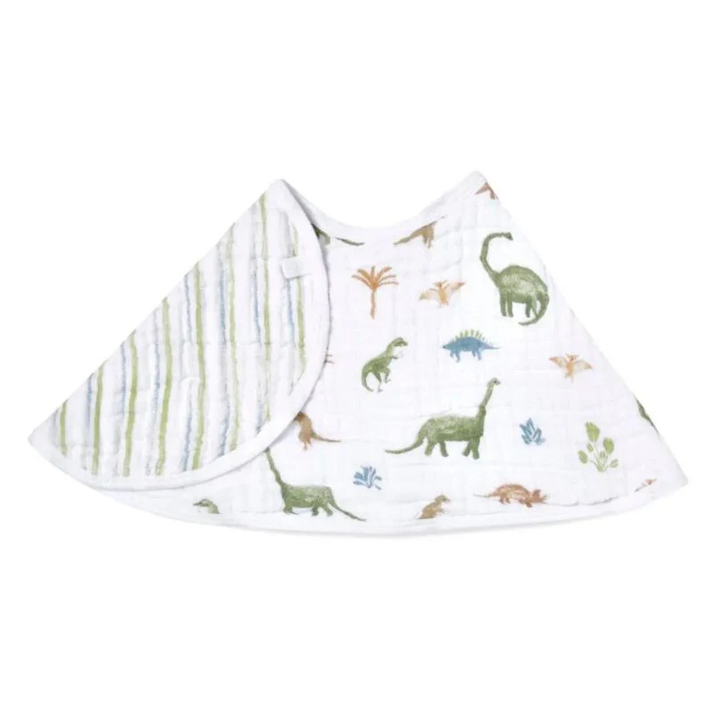DINOTIME  DINOTIME BURPY BIB