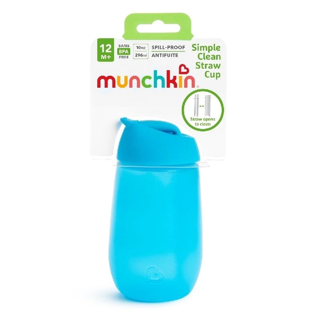 10oz Simple Clean Cup BL