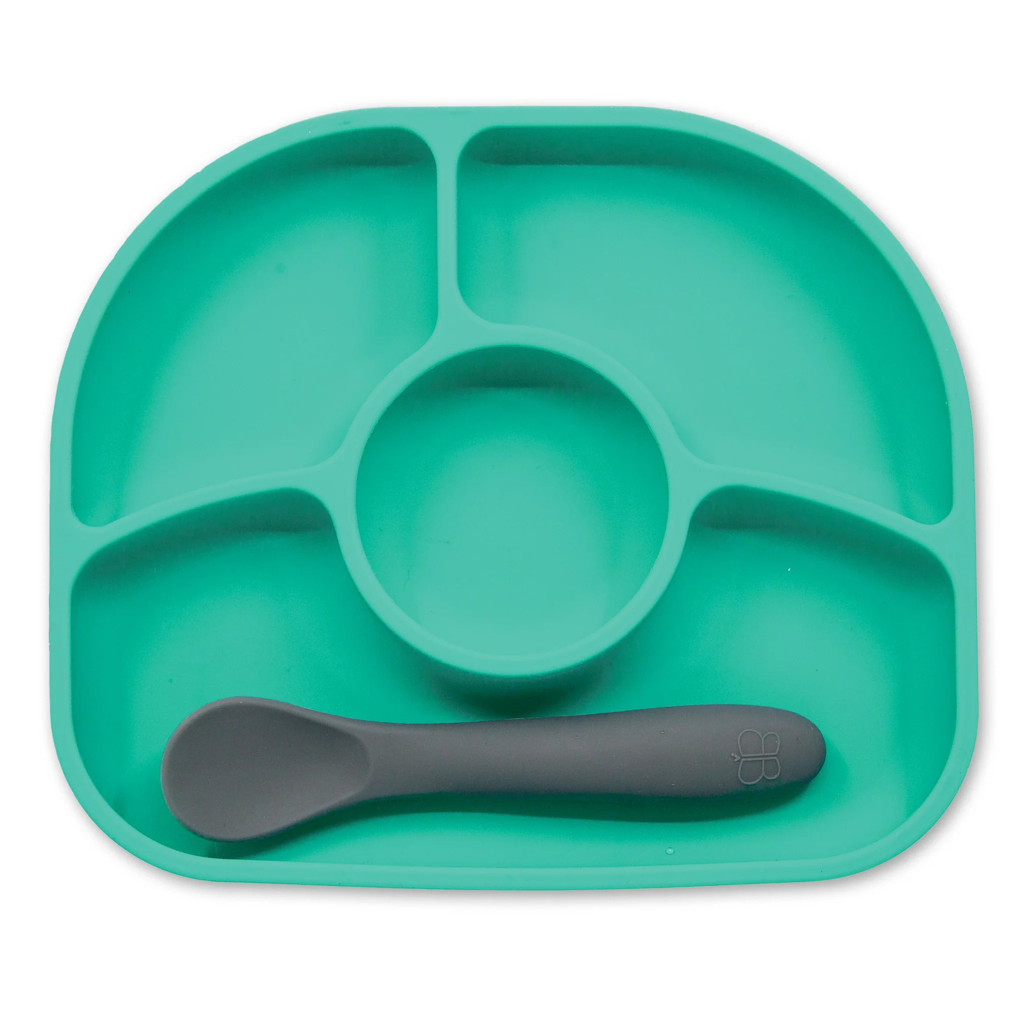 Yumi Silicone Plate Set