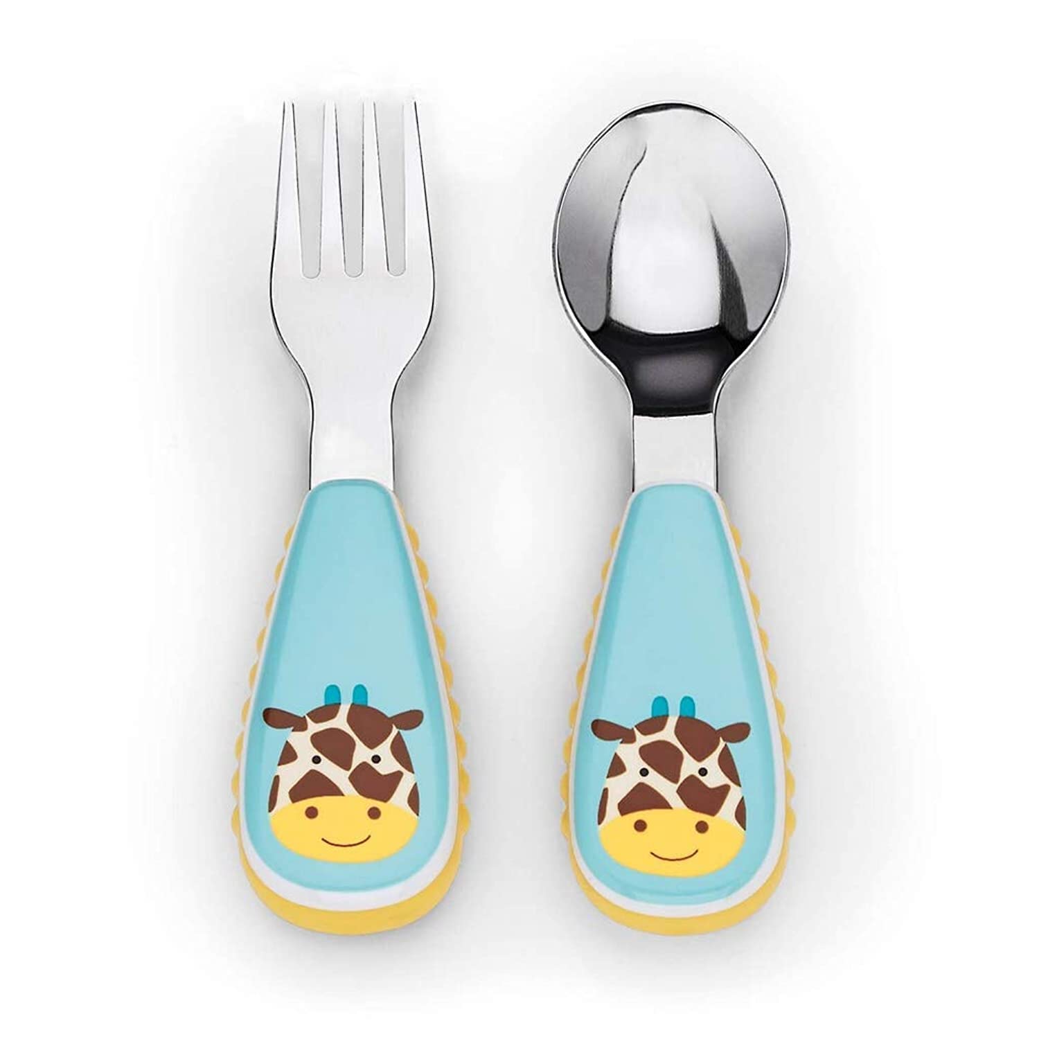 ZOO UTENSILS - GIRAFFE