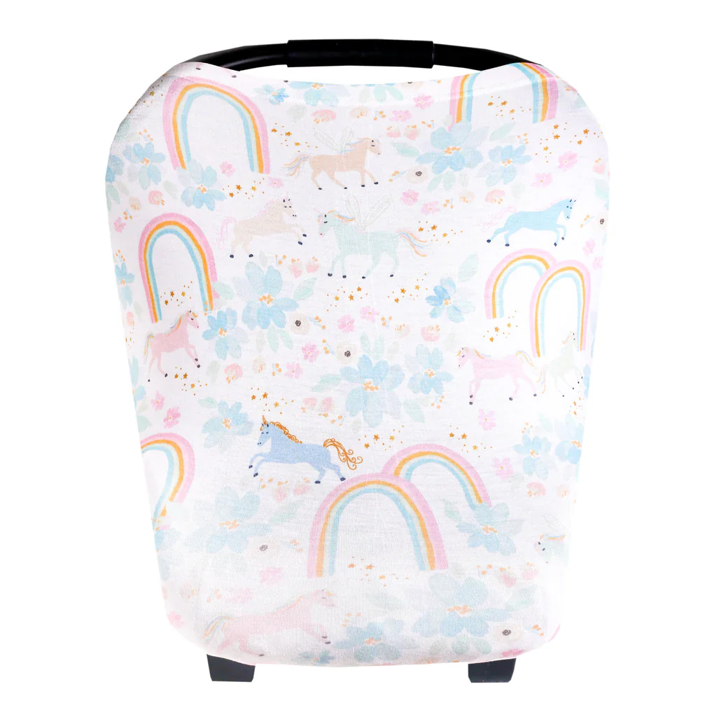 Whimsy Multi Use Cover