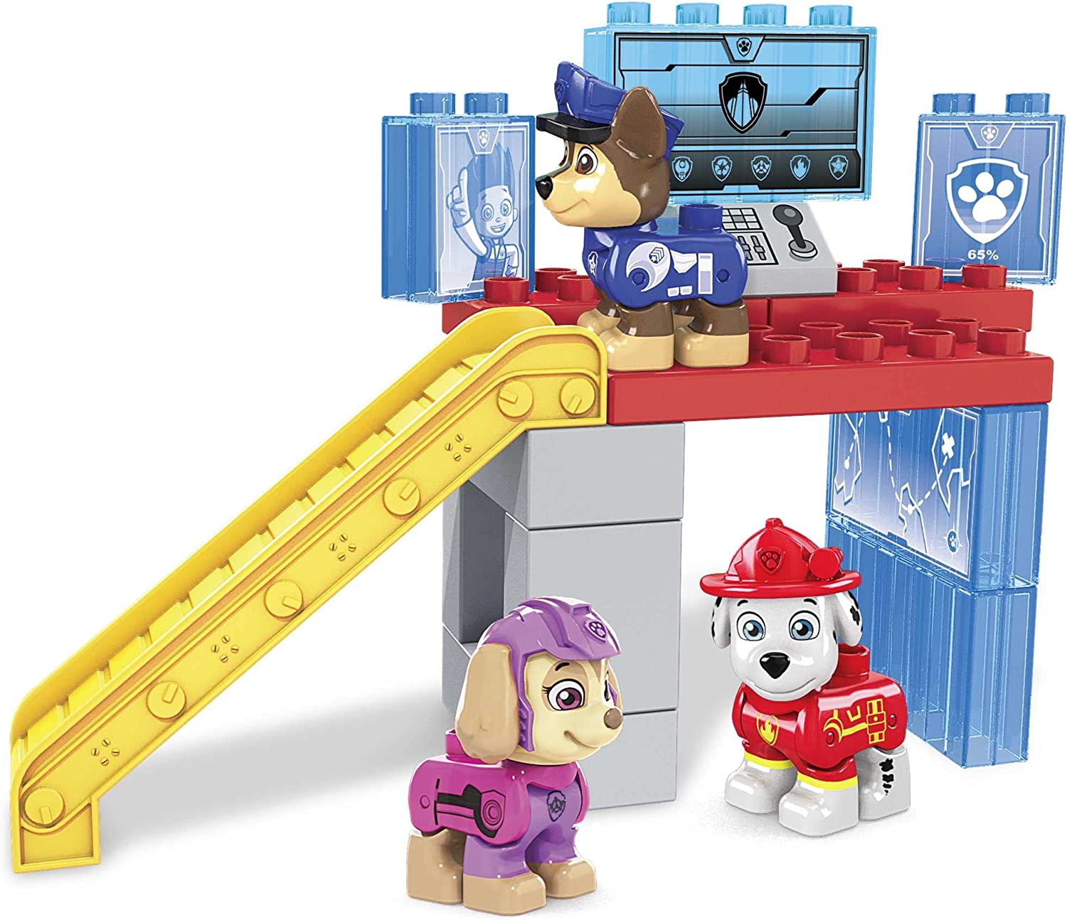 MB PAW PATROL PUP PACK