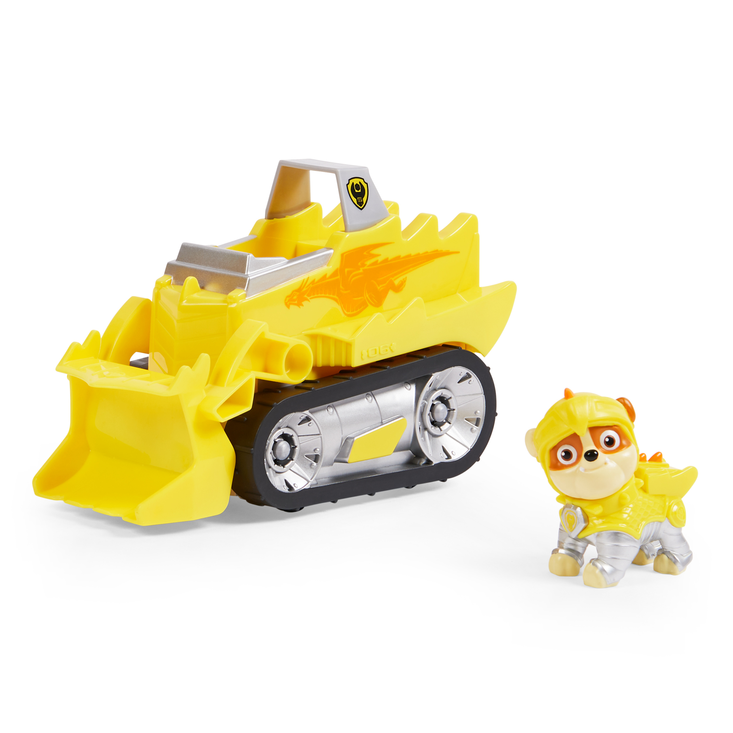 PAW PATROL RESCUE KNIGHTS VEH