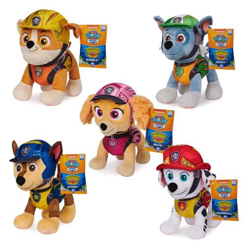 PAW PATROL PLUSH
