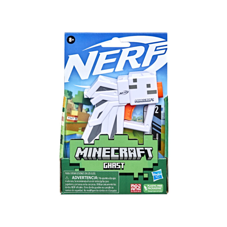 NER MS MINECRAFT AST