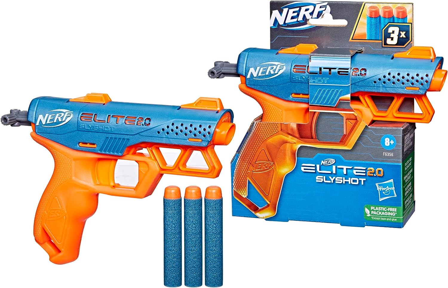 NER ELITE 2.0 SLYSHOT