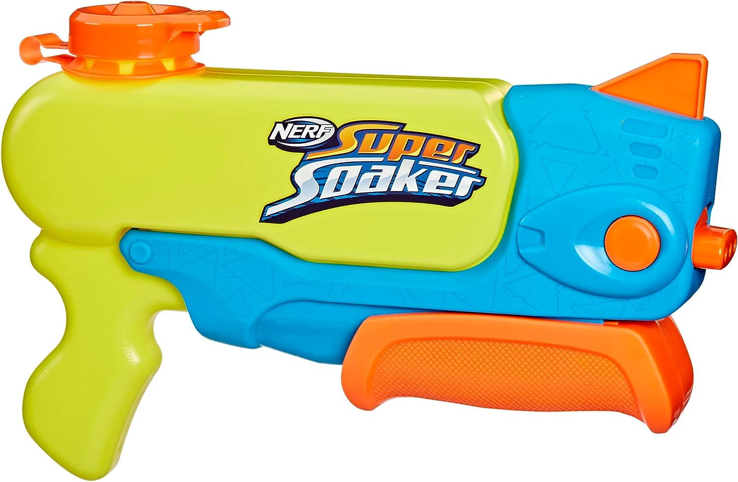 NERF SOA WAVE SPRAY