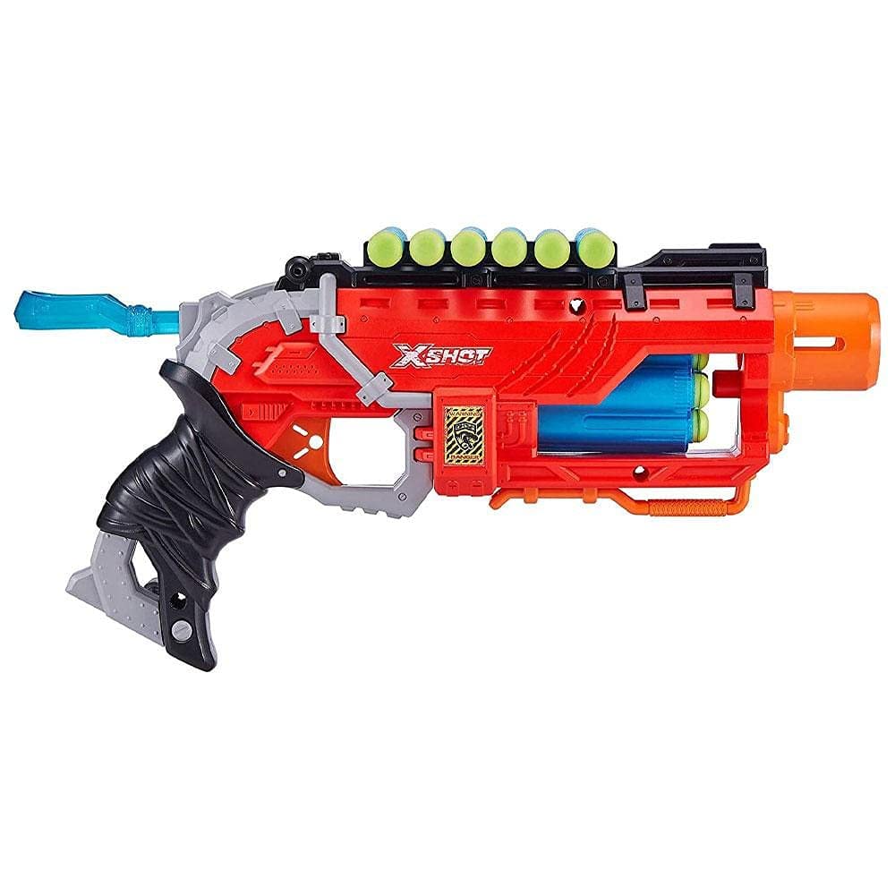 Zuru X-Shot Dino Attack D-Hunter