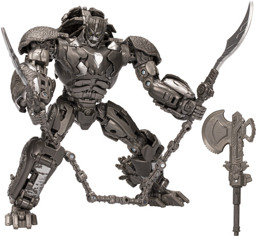 TRA GEN  TF7 CYCLOPS 2