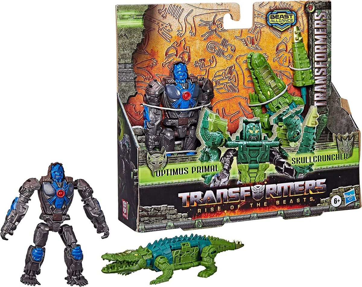 TRA MV7 2 IN 1 OPTIMUS PRIME BLA