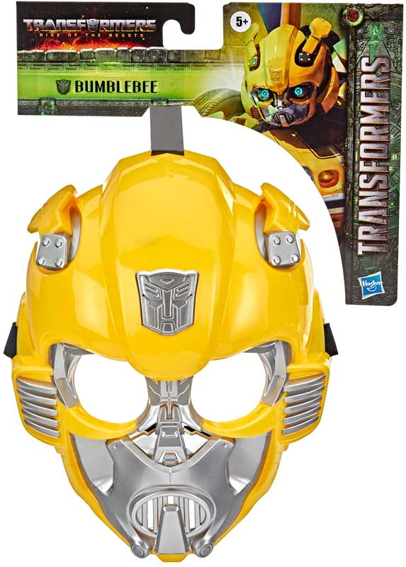 TRA MV7 ROLEPLAY MASK
