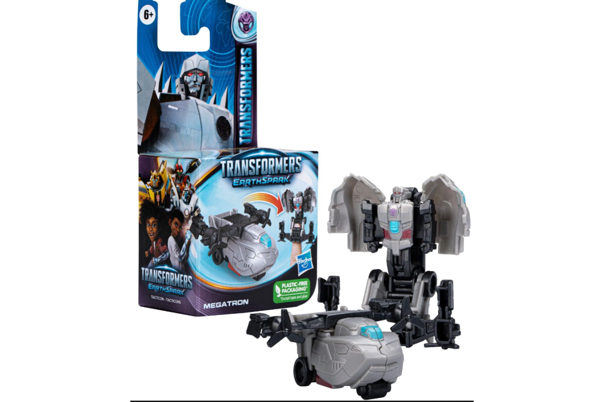 TRA TERRAN TACTICON