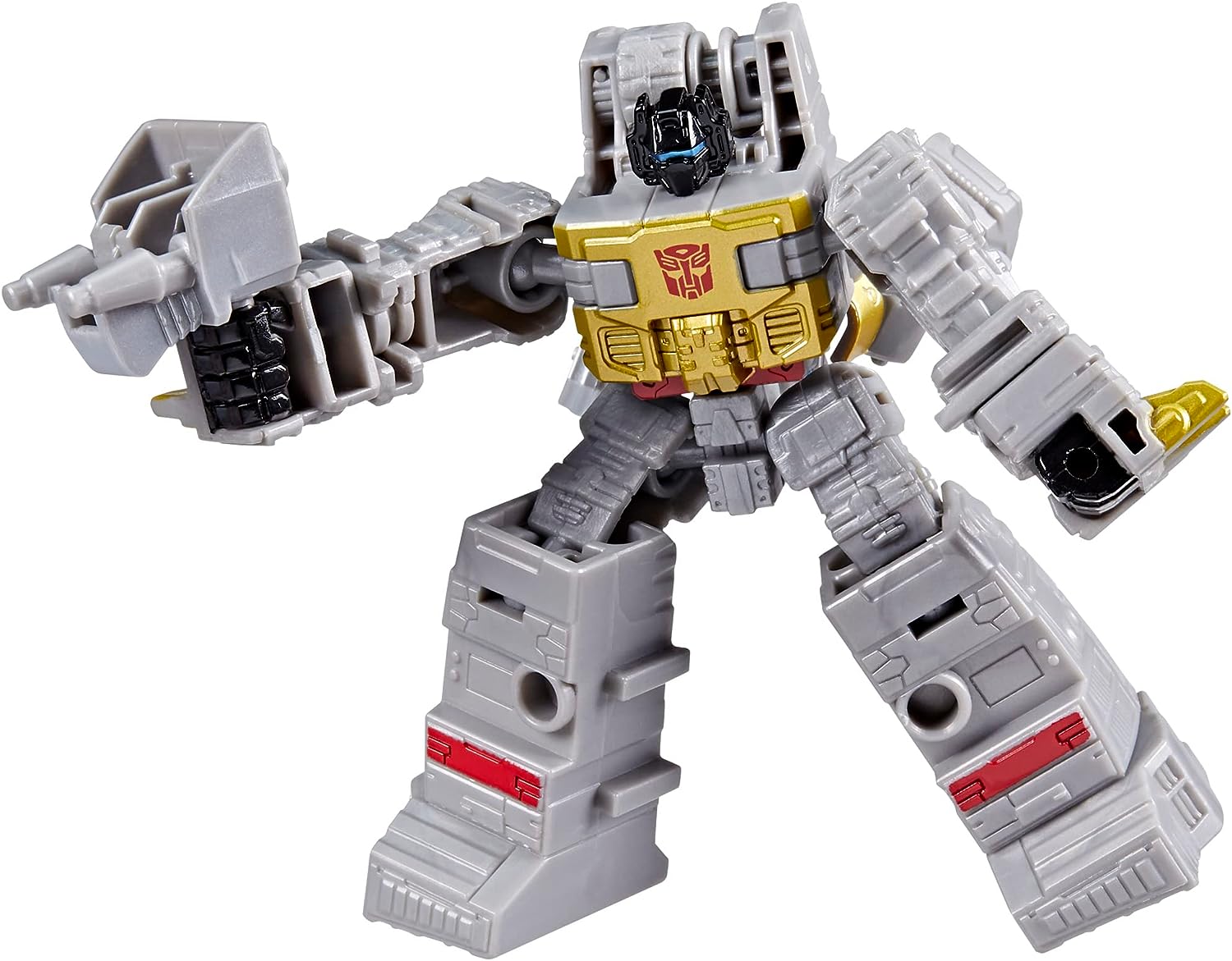 TRA GEN EV CORE GRIMLOCK