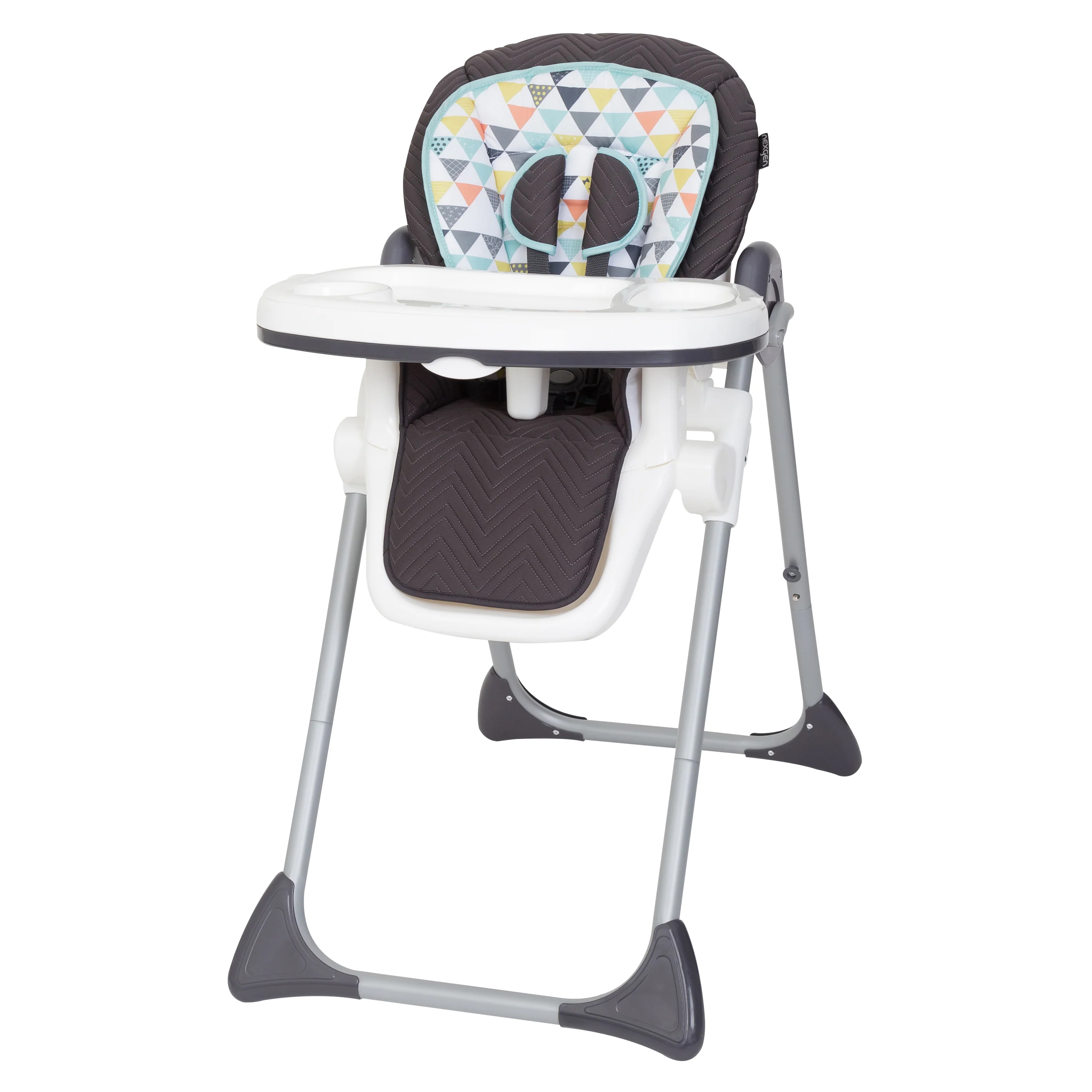 Lil Nibble High Chair, Aspen
