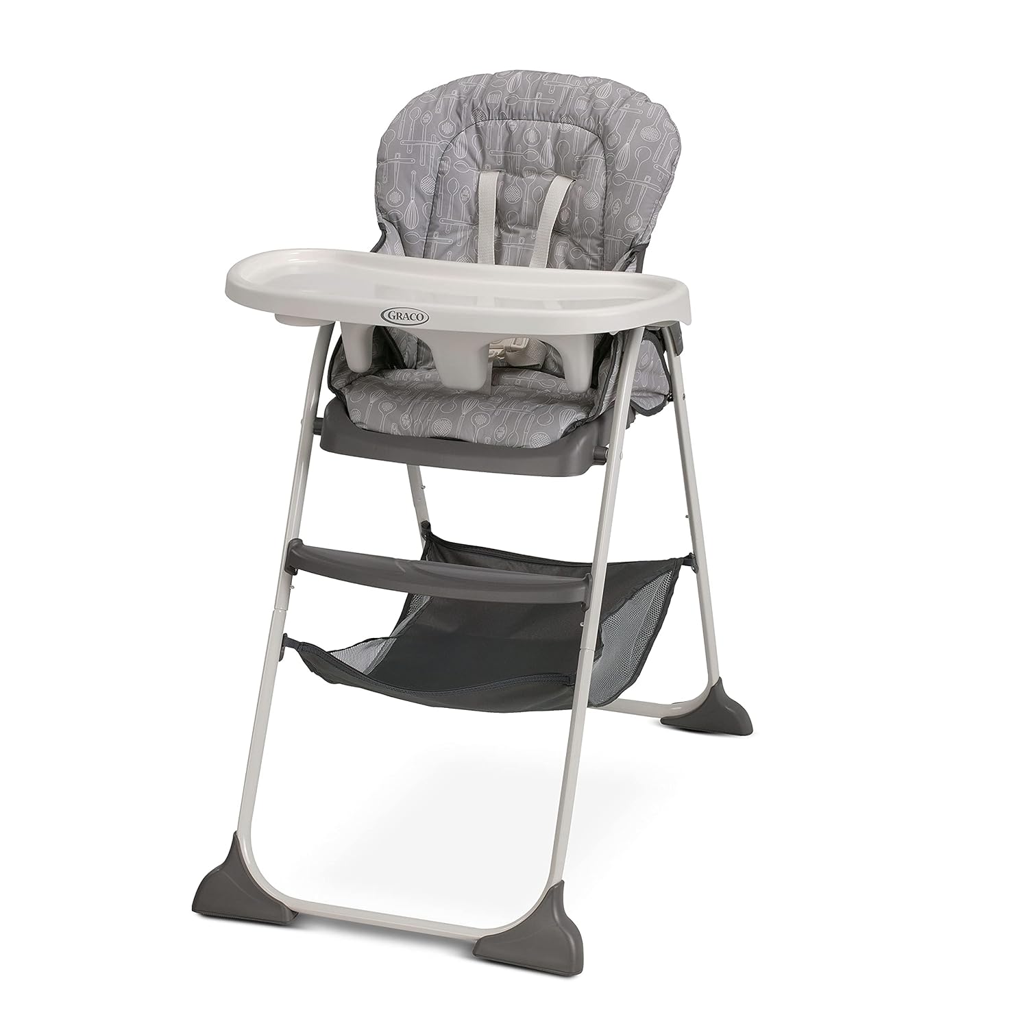 High Chair Slim Snacker Whisk