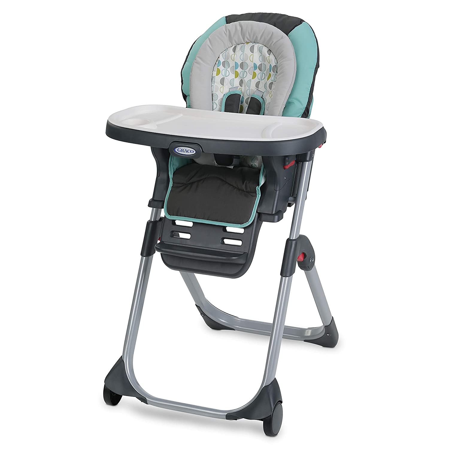 GRACO HIGH CHAIR LX BRITTON
