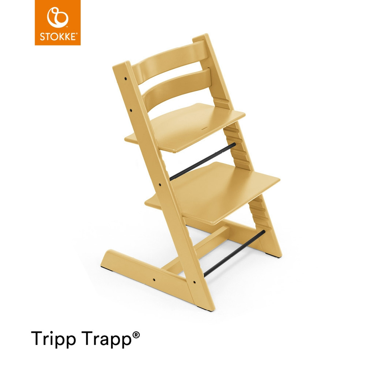 Tripp Trapp Sunflower Yellow