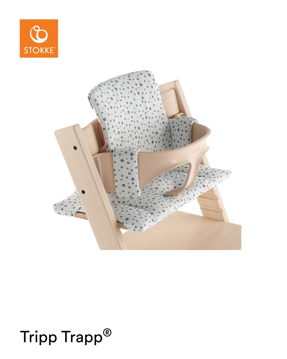 TrippTrapp Classic Cushion Lucky