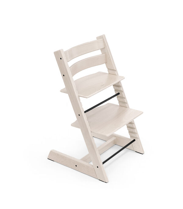 Tripp Trapp Chair Whitewash