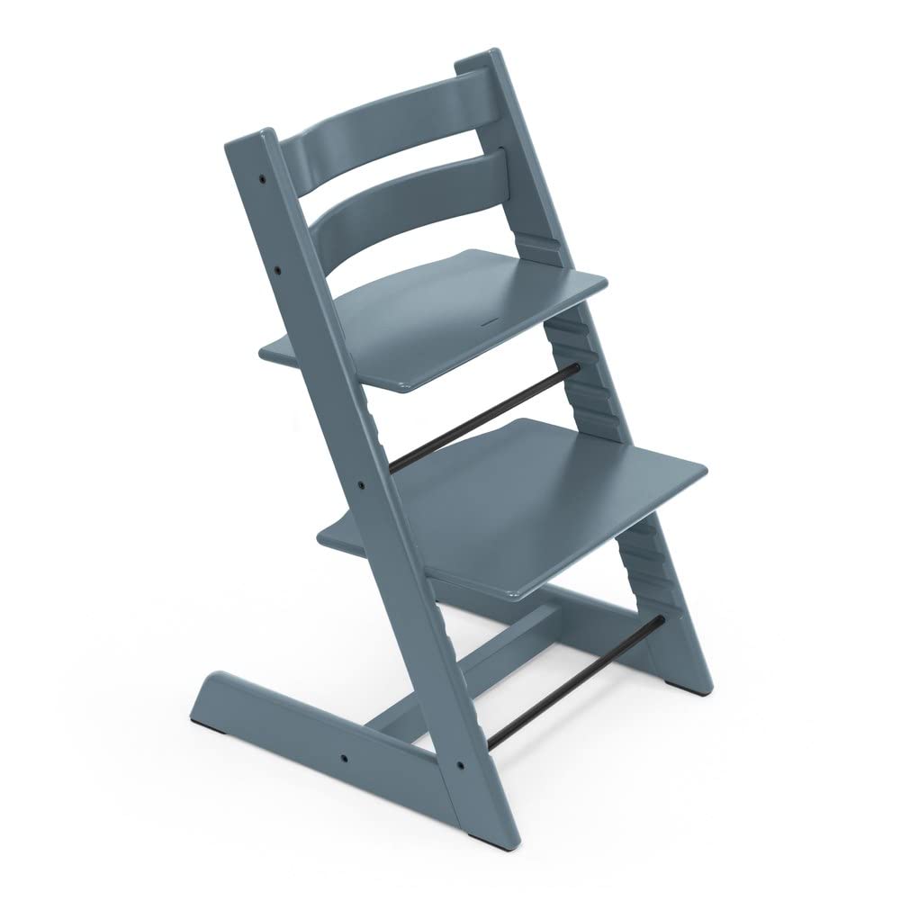 Tripp Trapp Chair Fjord Blue