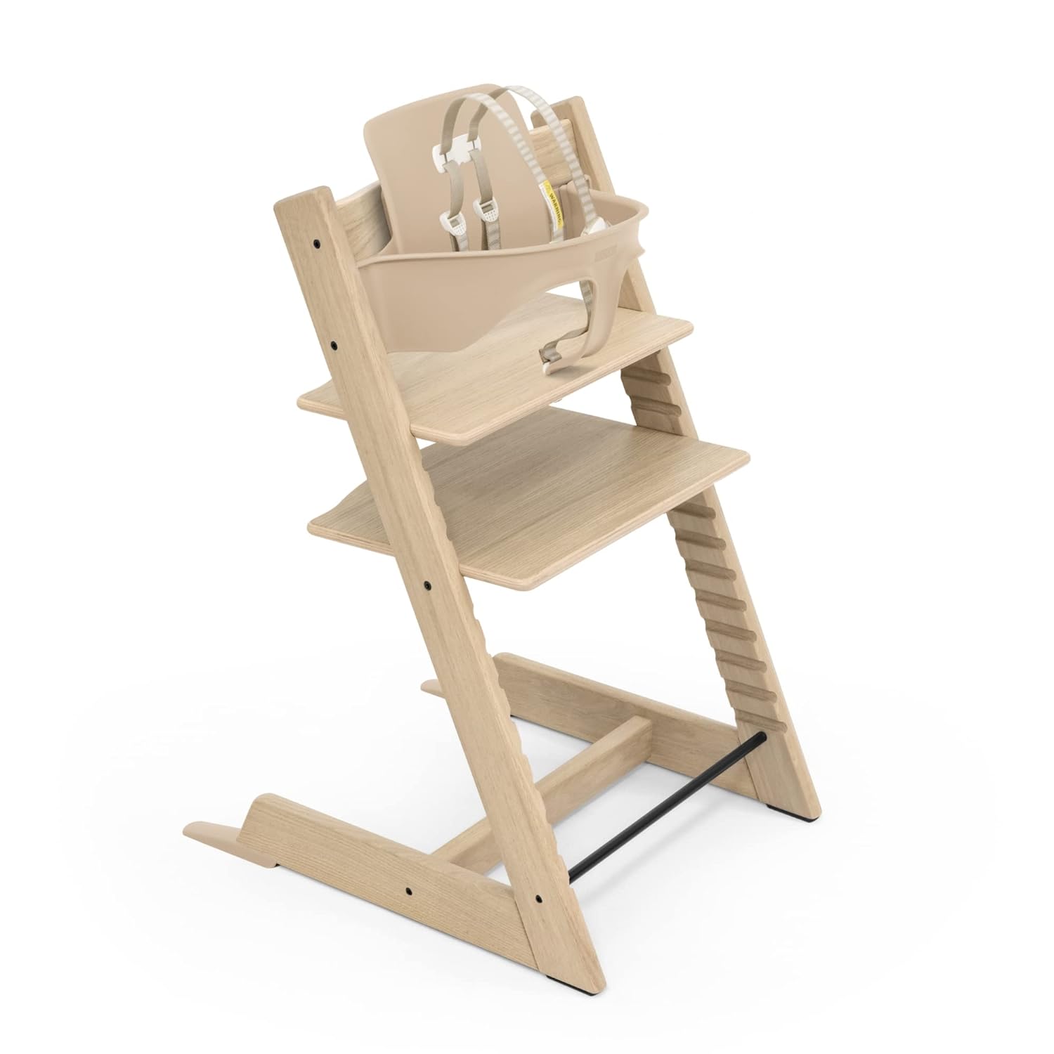 Tripp Trapp Chair Oak Natural