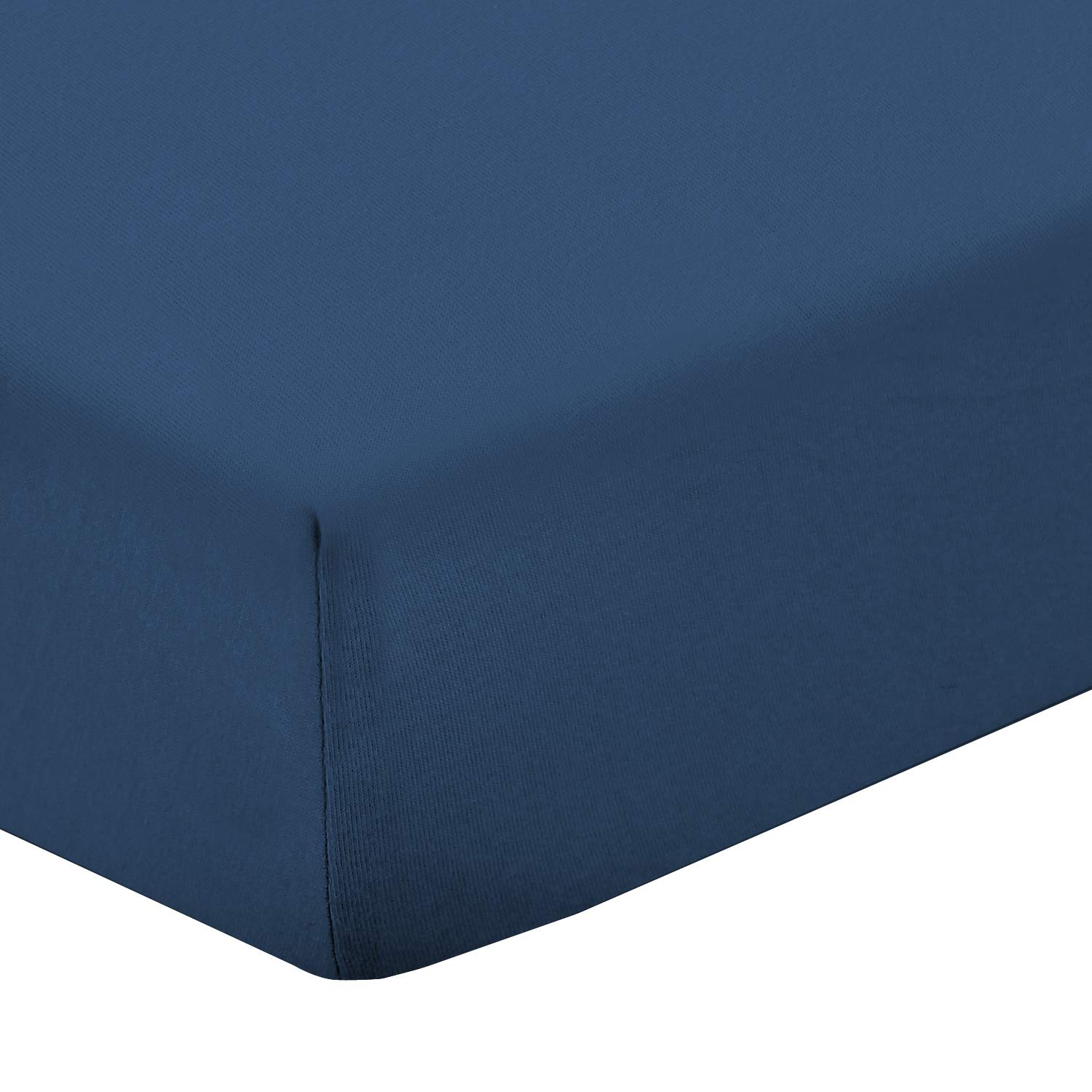 PortaCrib  Sheet-BLUE