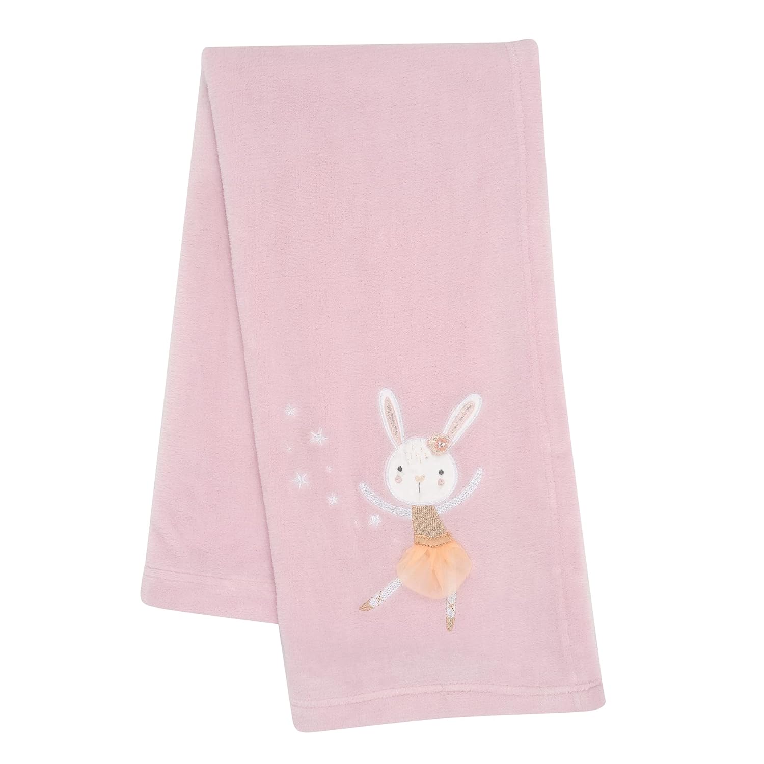TINY DANCER BLANKET