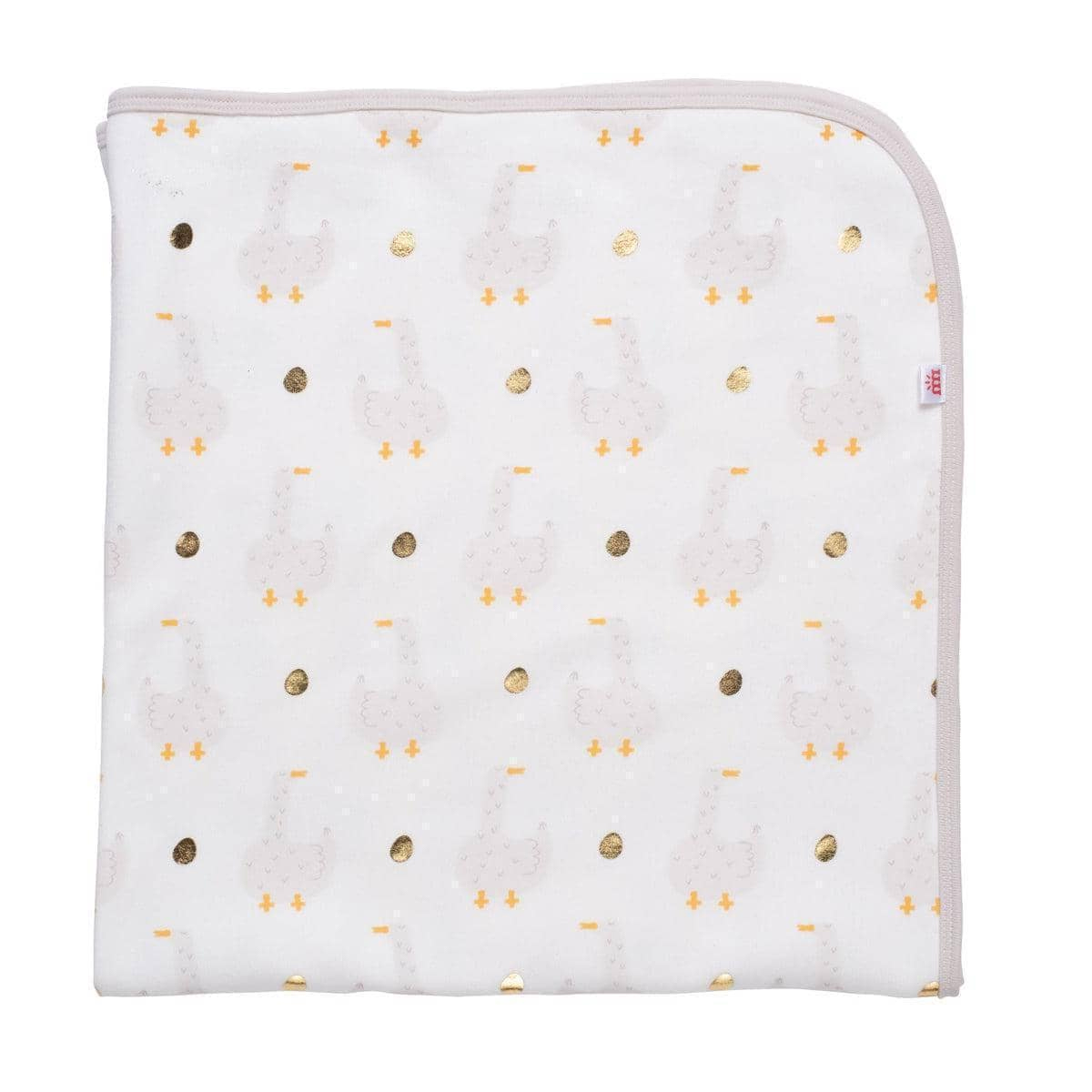 MUMMY GOOSE SWADDLE