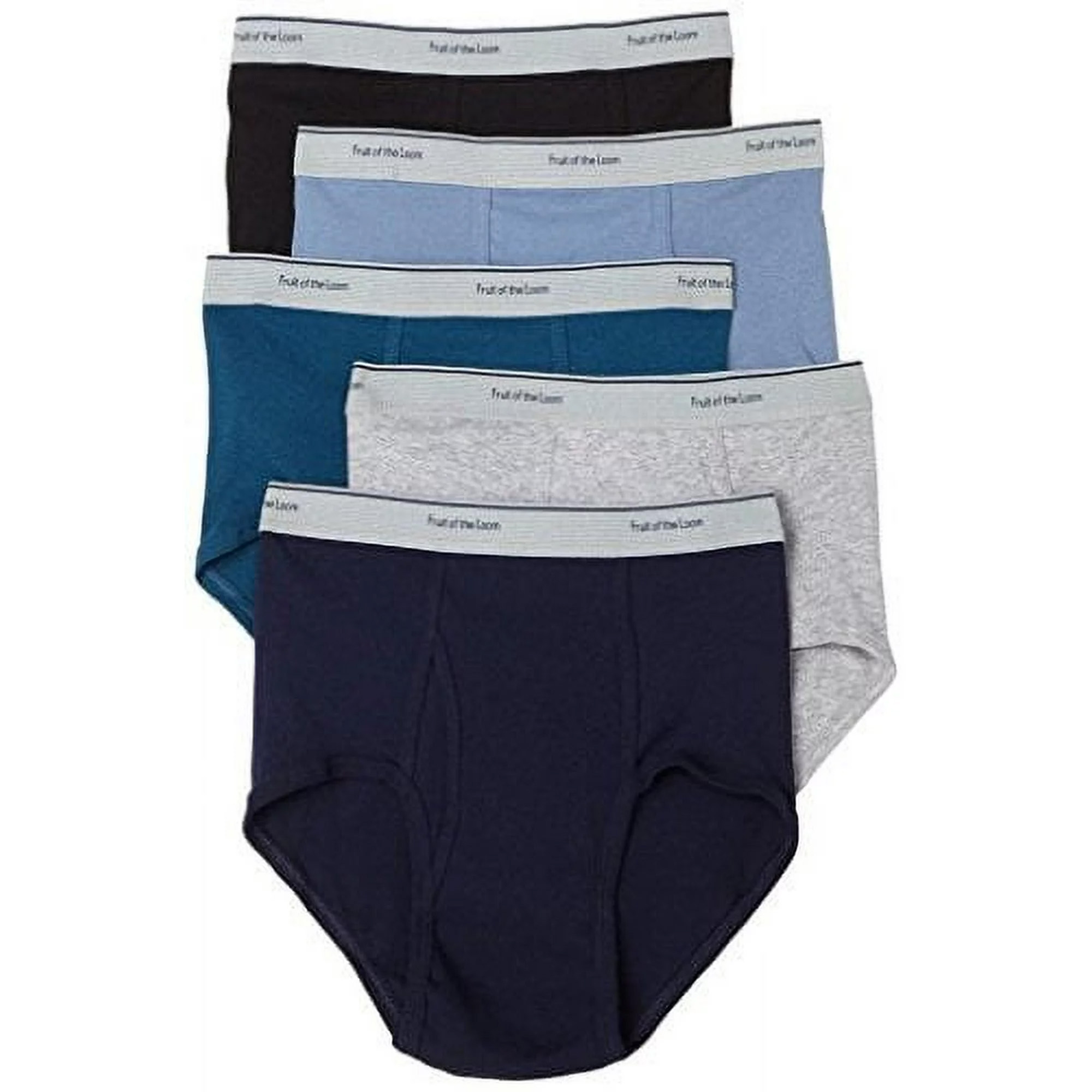 FOL 5PK BRIEFS