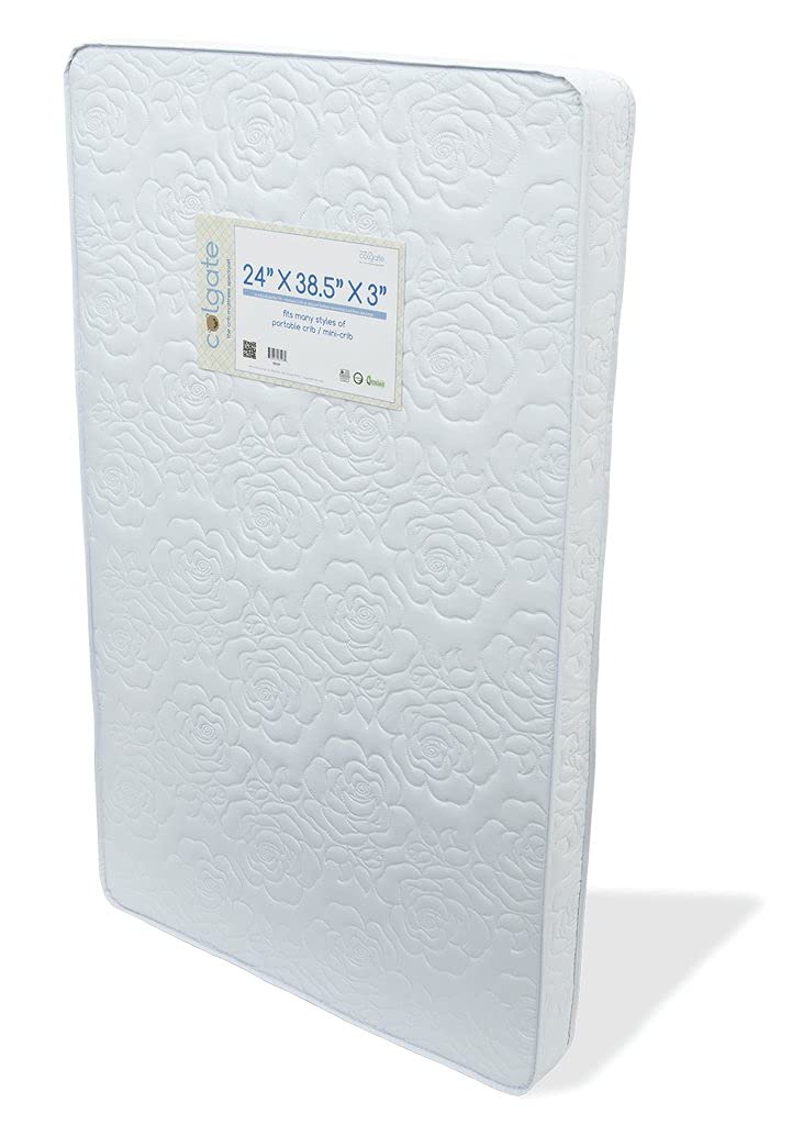 Colgate Port Crib Mattress