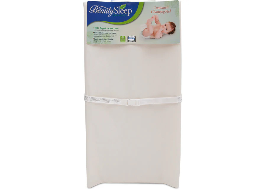 NATURAL CONTOUR CHANGING PAD