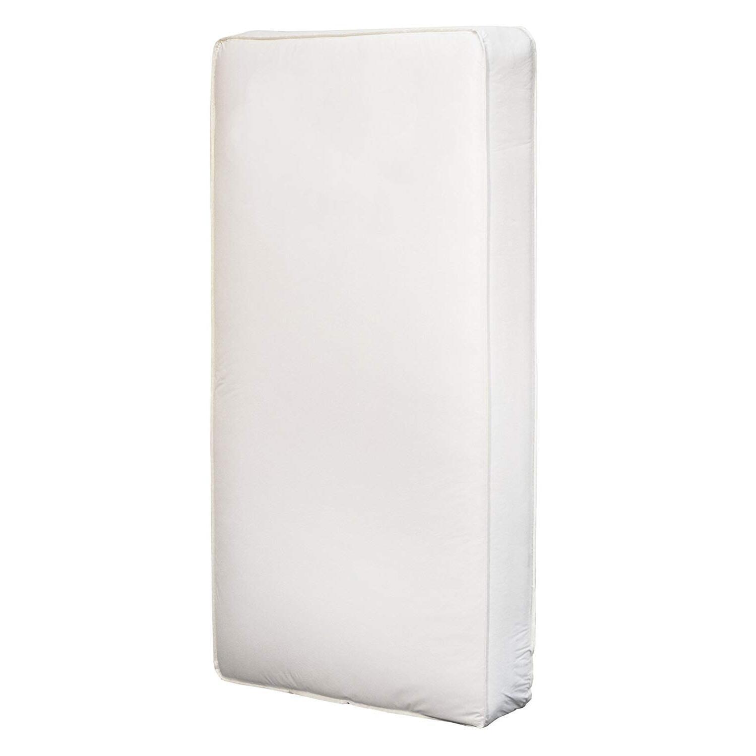 POLY WHITE POLY MATTRESS