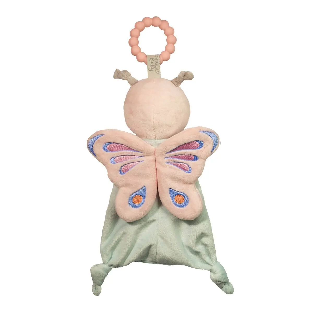 Bria Butterfly Lil Teether