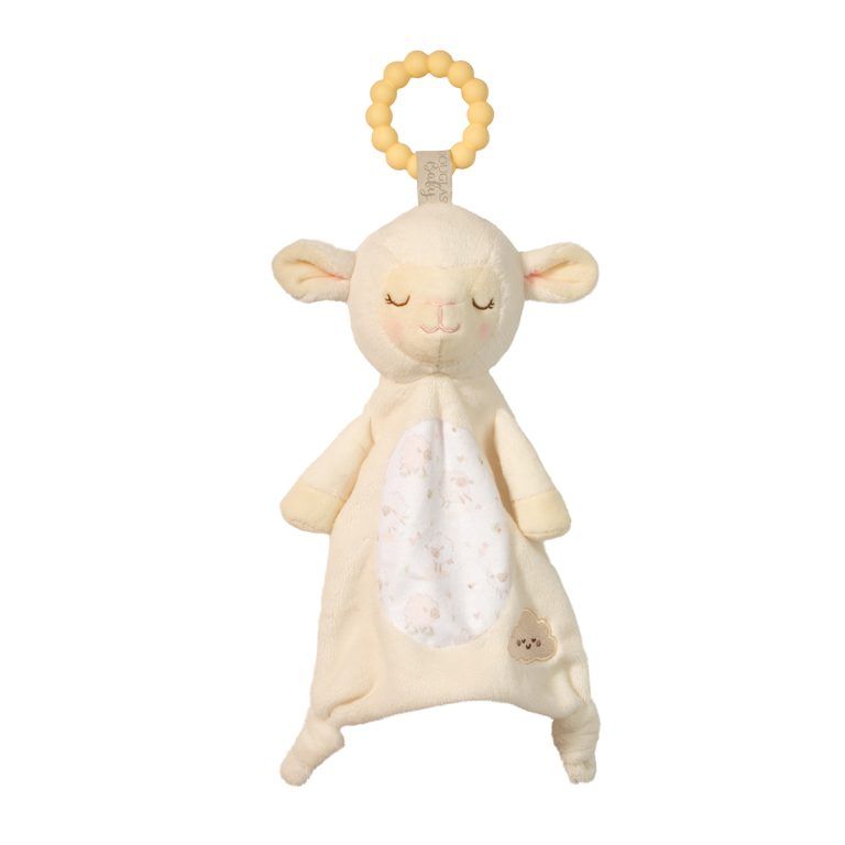 LENNOX LAMB LIL TEETHER