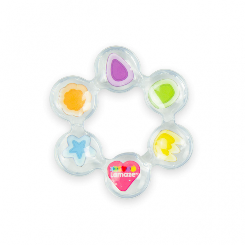 CHILL TEETHER