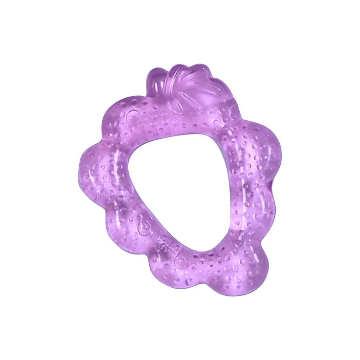 Cooling Teether Grape
