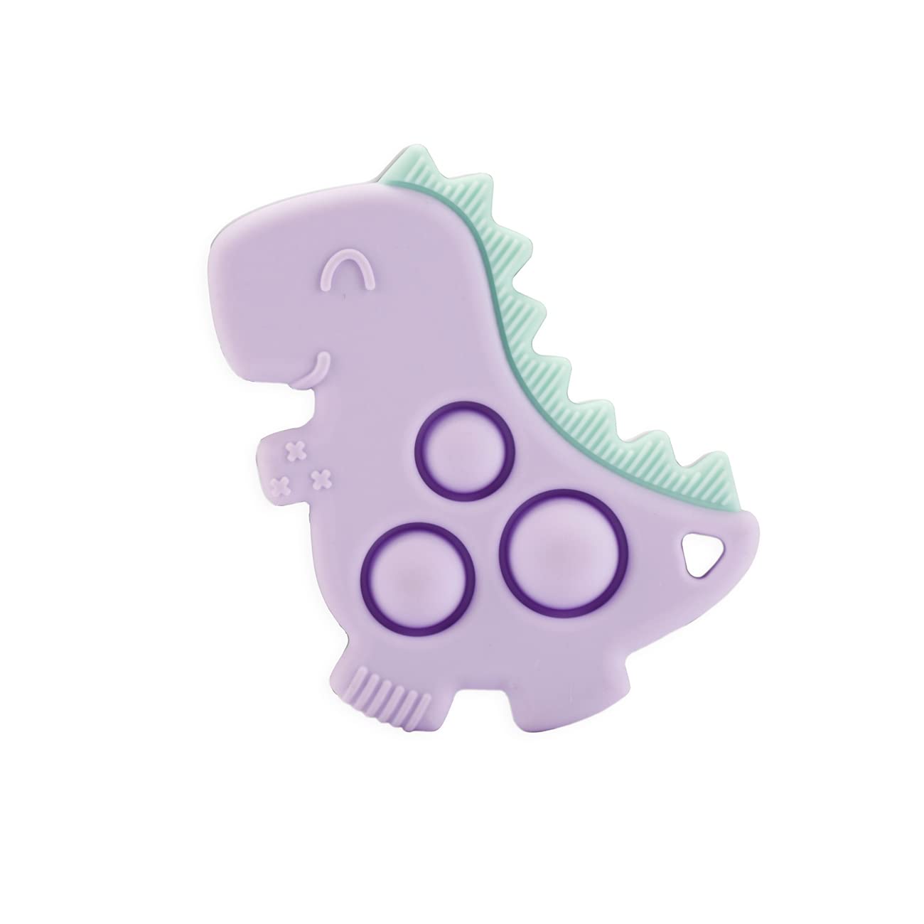 Pop Lilac Dino