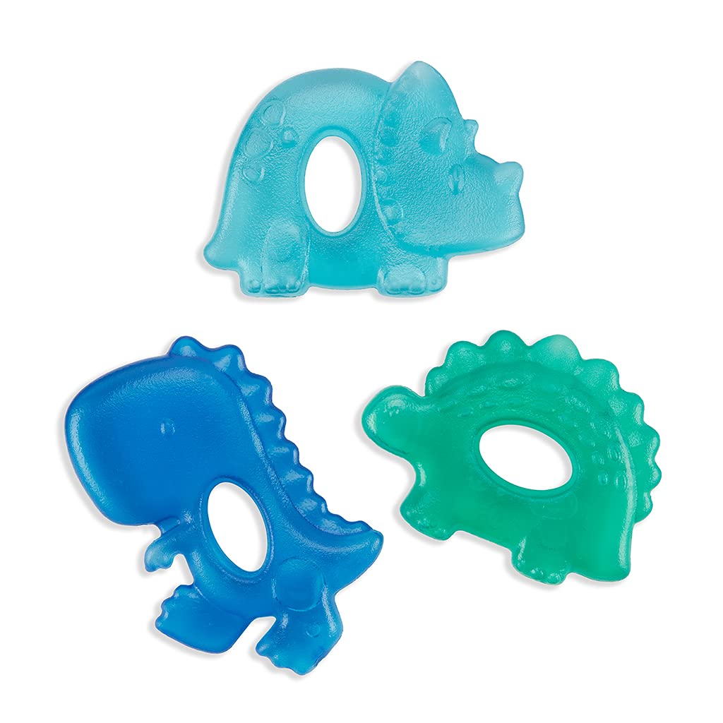WATER TEETHER DINO