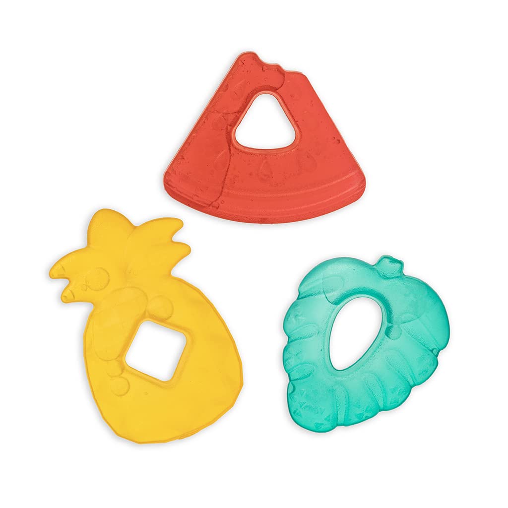 WATER TEETHER FRUIT