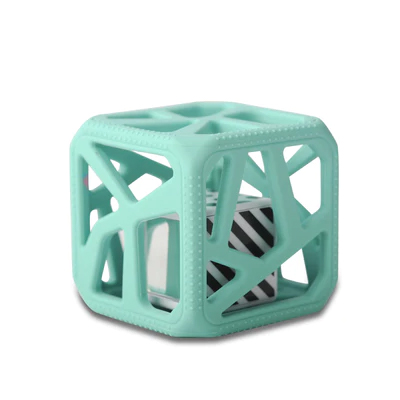 CHEW CUBE MINT