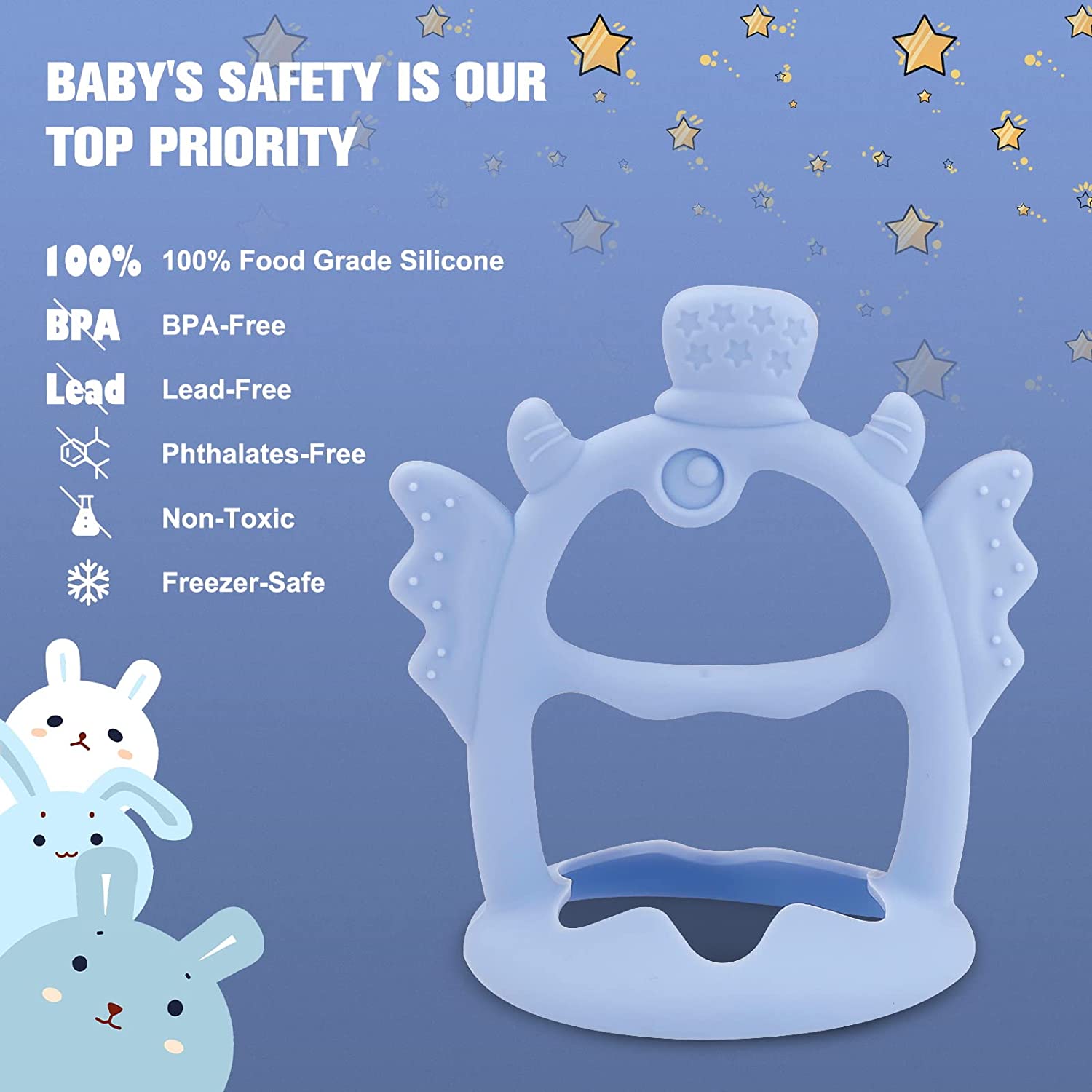 DROP PACI LLAMA, KOALA