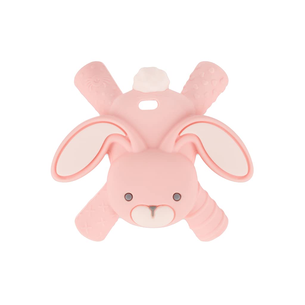 Molar Teether Bunny