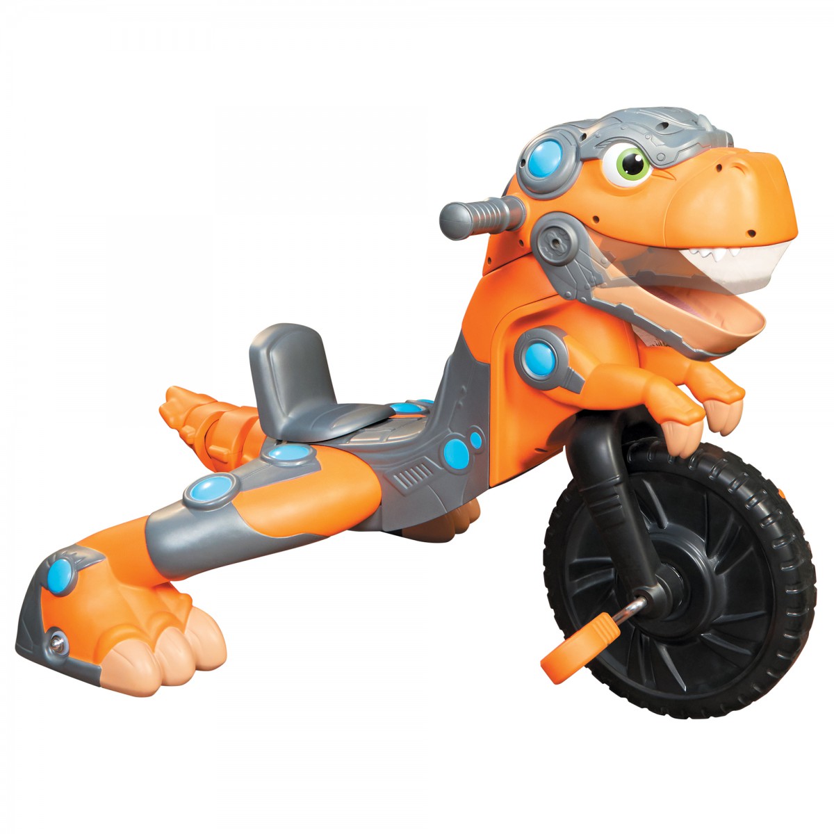 Chompin' Dino Trike